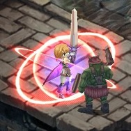 ラグナロク~光と闇の皇女~