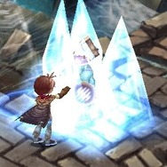 ラグナロク~光と闇の皇女~