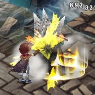 ラグナロク~光と闇の皇女~