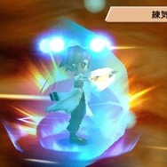 ラグナロク~光と闇の皇女~