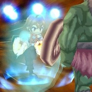 ラグナロク~光と闇の皇女~