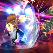 ラグナロク~光と闇の皇女~