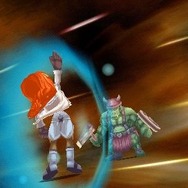 ラグナロク~光と闇の皇女~