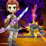 ラグナロク~光と闇の皇女~