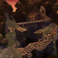 ラグナロク~光と闇の皇女~