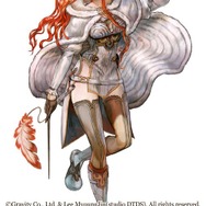 ラグナロク~光と闇の皇女~