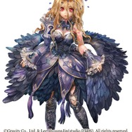 ラグナロク~光と闇の皇女~