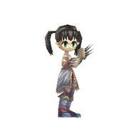 ラグナロク~光と闇の皇女~