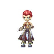 ラグナロク~光と闇の皇女~