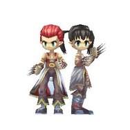 ラグナロク~光と闇の皇女~