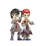 ラグナロク~光と闇の皇女~