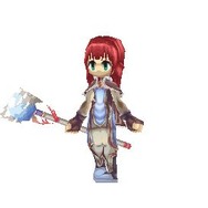 ラグナロク~光と闇の皇女~