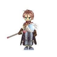 ラグナロク~光と闇の皇女~