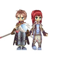 ラグナロク~光と闇の皇女~