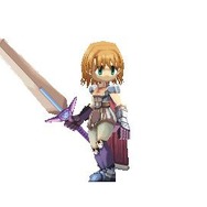 ラグナロク~光と闇の皇女~