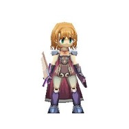 ラグナロク~光と闇の皇女~