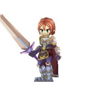 ラグナロク~光と闇の皇女~