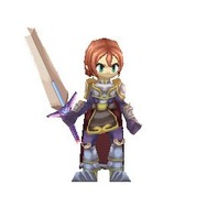 ラグナロク~光と闇の皇女~