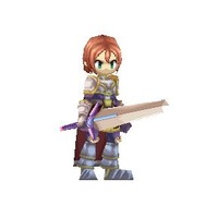 ラグナロク~光と闇の皇女~