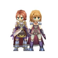 ラグナロク~光と闇の皇女~