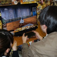 「歯ごたえのあるRPG」の感想は・・・? GAMESマーヤで『最後の約束の物語』体験会