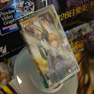 「歯ごたえのあるRPG」の感想は・・・? GAMESマーヤで『最後の約束の物語』体験会