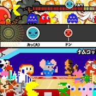 太鼓の達人プラス