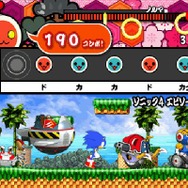 太鼓の達人プラス