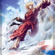 STREET FIGHTER X 鉄拳