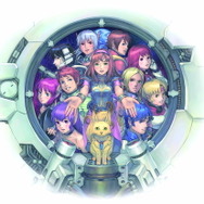 「ファンタシースター」誕生20周年!イラストコンテスト開催