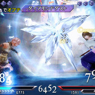 ディシディア デュオデシム ファイナルファンタジー