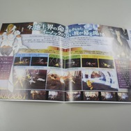 チラシが2種類あるが大丈夫か？「大丈夫だ、問題ない」・・・『エルシャダイ』のチラシ