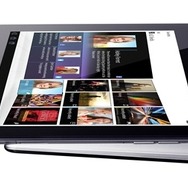 ソニー、Android 3.0搭載のタブレット端末“Sony Tablet”を発表
