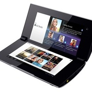 ソニー、Android 3.0搭載のタブレット端末“Sony Tablet”を発表
