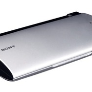 ソニー、Android 3.0搭載のタブレット端末“Sony Tablet”を発表