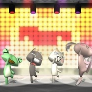 今年もやりますニャ『どこでもいっしょ』銀座ソニービルでGWイベント開催