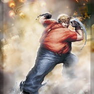 STREET FIGHTER X 鉄拳
