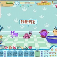 『Wonder Fish』と『恋するペット』の提供開始－aimaで