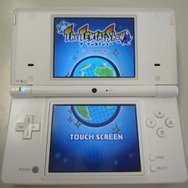 任天堂ゲームセミナー2010受講生Bチーム作品『ザ テンタイショー』配信開始