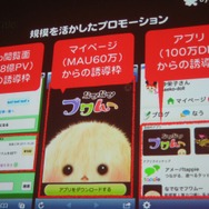 いよいよオープン化されるアメーバとサイバーエージェントのスマートフォン全体戦略