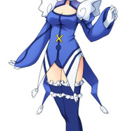 快盗天使ツインエンジェル～時とセカイの迷宮～