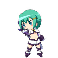 快盗天使ツインエンジェル～時とセカイの迷宮～