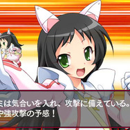 快盗天使ツインエンジェル～時とセカイの迷宮～