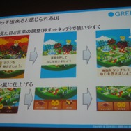 フィーチャーフォンは2015年には無くなる・・・グリーが急ピッチで進めるスマートフォンゲーム開発