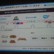 フィーチャーフォンは2015年には無くなる・・・グリーが急ピッチで進めるスマートフォンゲーム開発