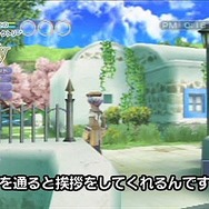 ルーンファクトリー オーシャンズ