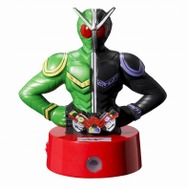 お父さんも欲しくなる!歴代の「仮面ライダー」がハッピーセットに登場