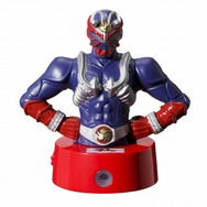 お父さんも欲しくなる!歴代の「仮面ライダー」がハッピーセットに登場