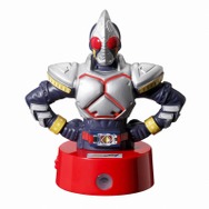 お父さんも欲しくなる!歴代の「仮面ライダー」がハッピーセットに登場