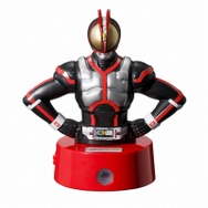お父さんも欲しくなる!歴代の「仮面ライダー」がハッピーセットに登場